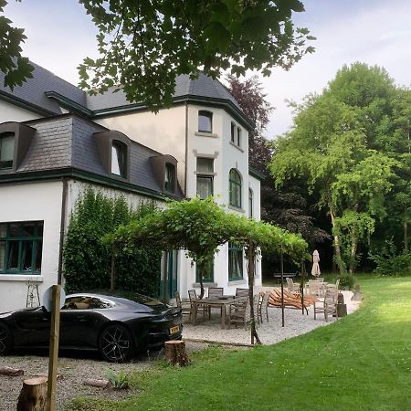 L'Etape Fagnarde - Bed, Breakfast & Sauna 斯帕 外观 照片