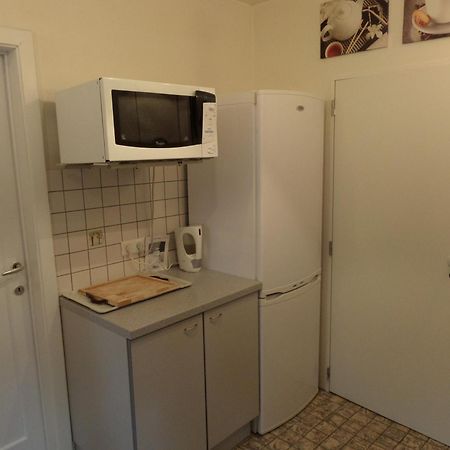 L'Etape Fagnarde - Bed, Breakfast & Sauna 斯帕 外观 照片