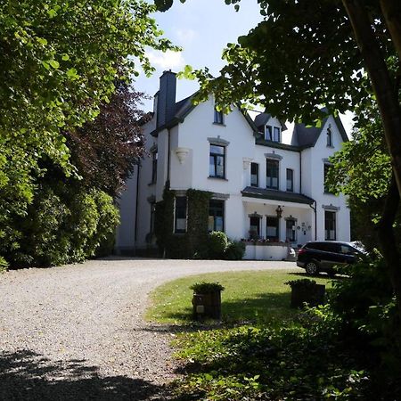L'Etape Fagnarde - Bed, Breakfast & Sauna 斯帕 外观 照片