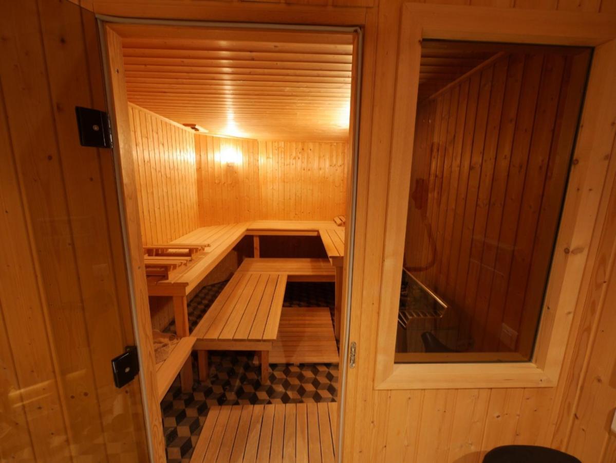 L'Etape Fagnarde - Bed, Breakfast & Sauna 斯帕 外观 照片