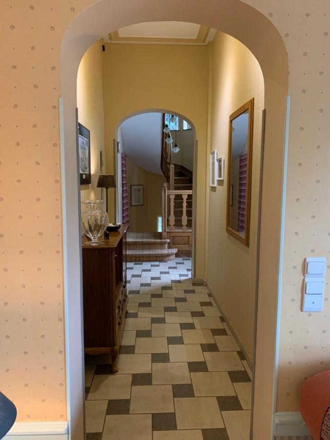 L'Etape Fagnarde - Bed, Breakfast & Sauna 斯帕 外观 照片