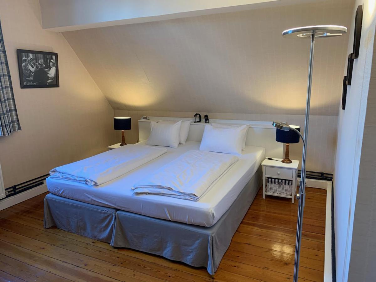 L'Etape Fagnarde - Bed, Breakfast & Sauna 斯帕 外观 照片