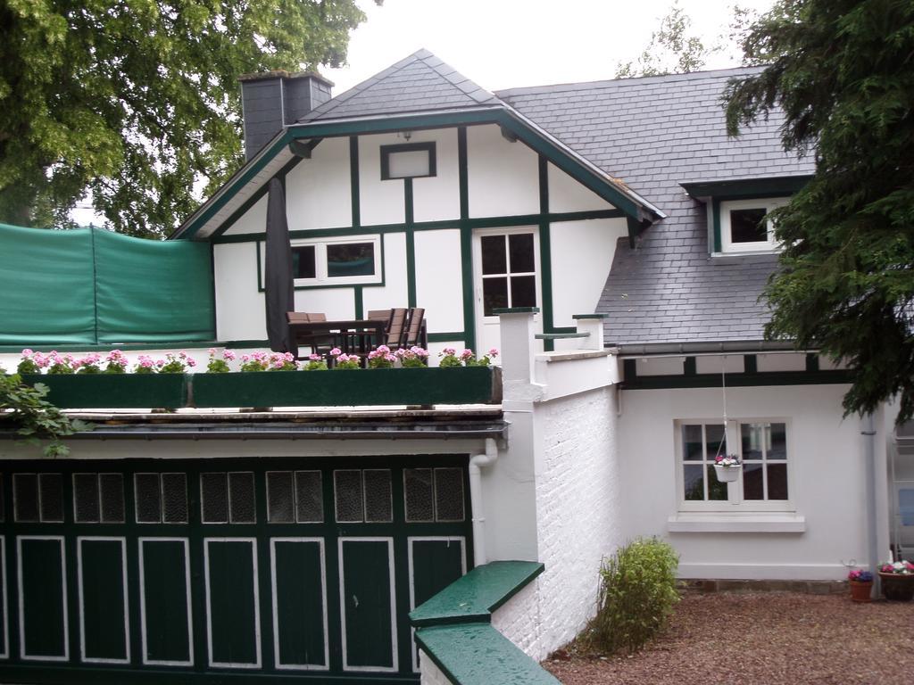 L'Etape Fagnarde - Bed, Breakfast & Sauna 斯帕 客房 照片