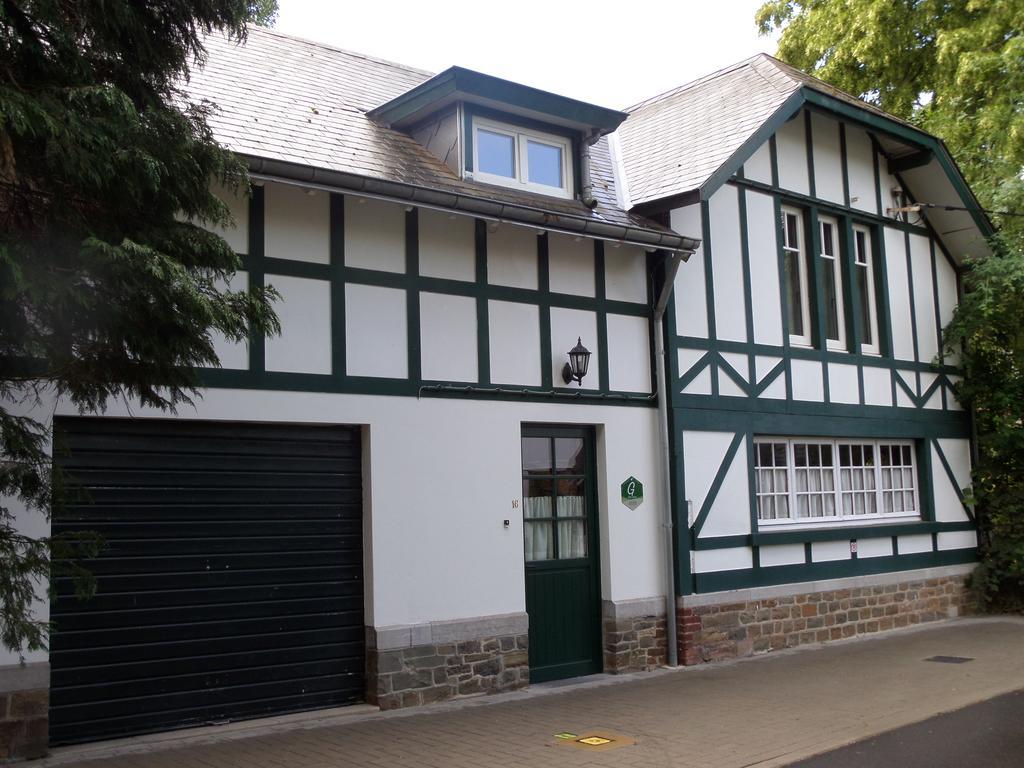 L'Etape Fagnarde - Bed, Breakfast & Sauna 斯帕 客房 照片