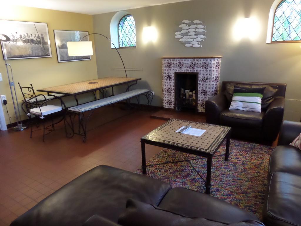 L'Etape Fagnarde - Bed, Breakfast & Sauna 斯帕 外观 照片
