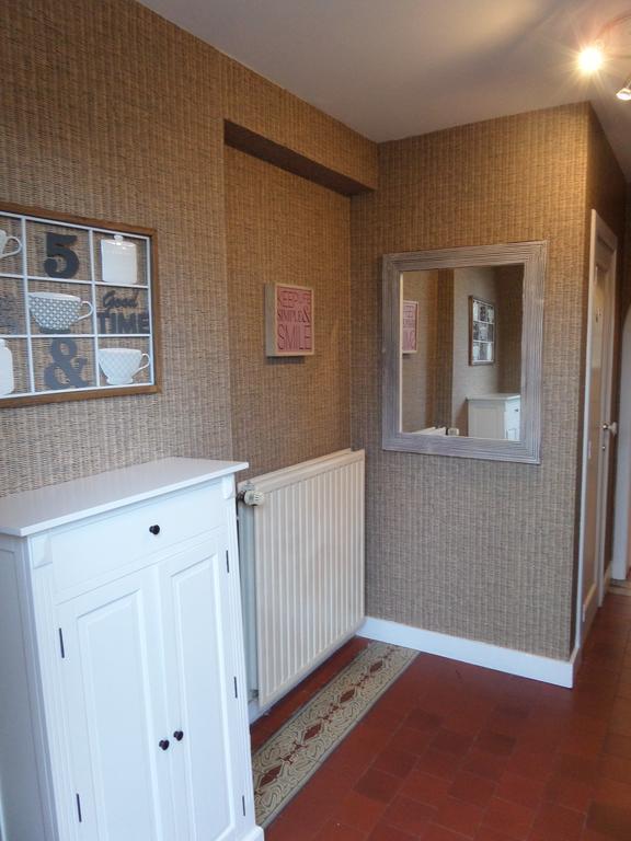 L'Etape Fagnarde - Bed, Breakfast & Sauna 斯帕 外观 照片