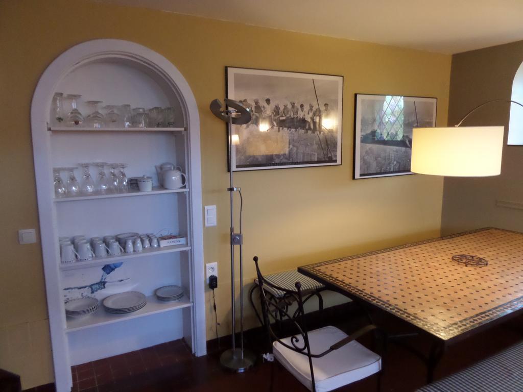 L'Etape Fagnarde - Bed, Breakfast & Sauna 斯帕 外观 照片