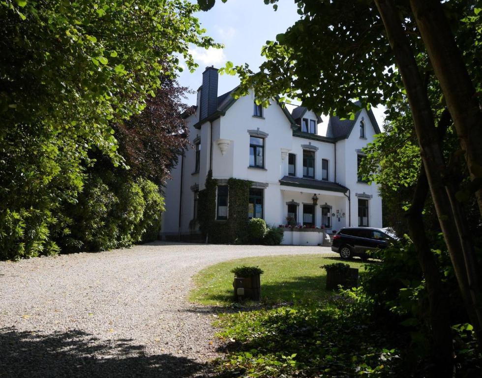 L'Etape Fagnarde - Bed, Breakfast & Sauna 斯帕 外观 照片