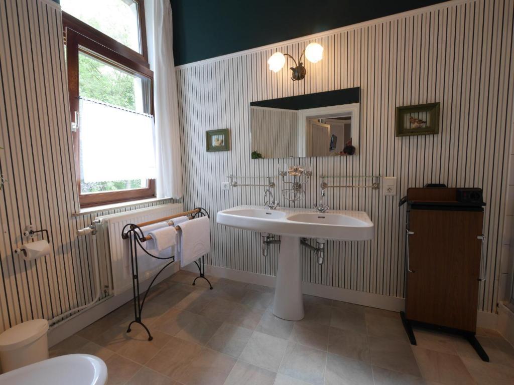 L'Etape Fagnarde - Bed, Breakfast & Sauna 斯帕 客房 照片