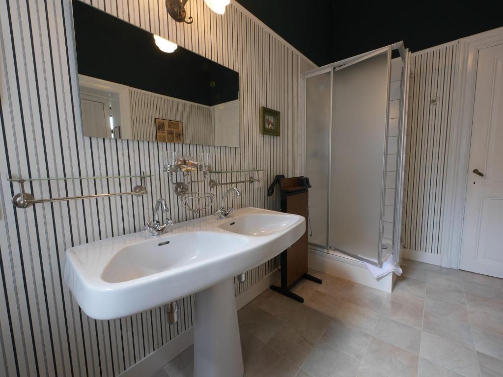 L'Etape Fagnarde - Bed, Breakfast & Sauna 斯帕 客房 照片