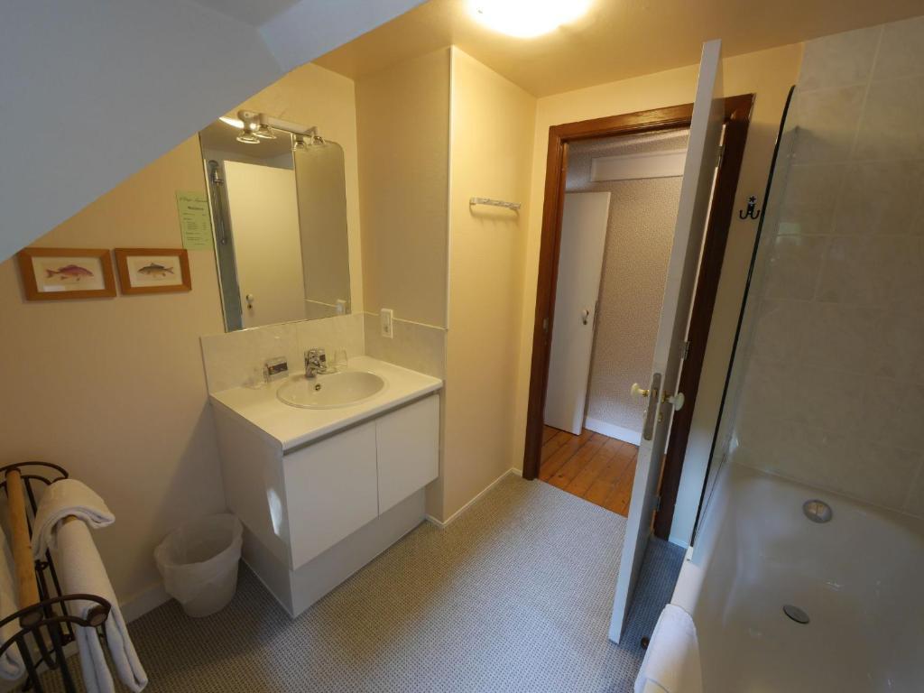 L'Etape Fagnarde - Bed, Breakfast & Sauna 斯帕 客房 照片