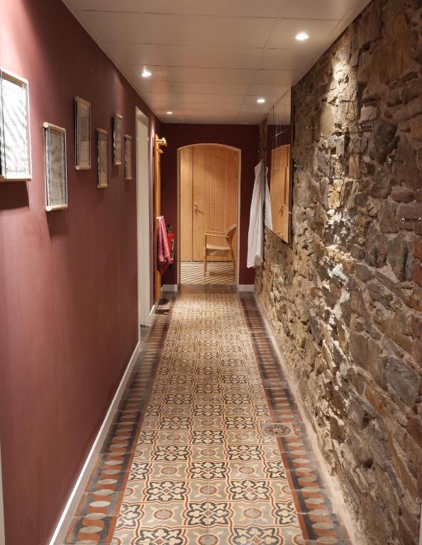 L'Etape Fagnarde - Bed, Breakfast & Sauna 斯帕 外观 照片