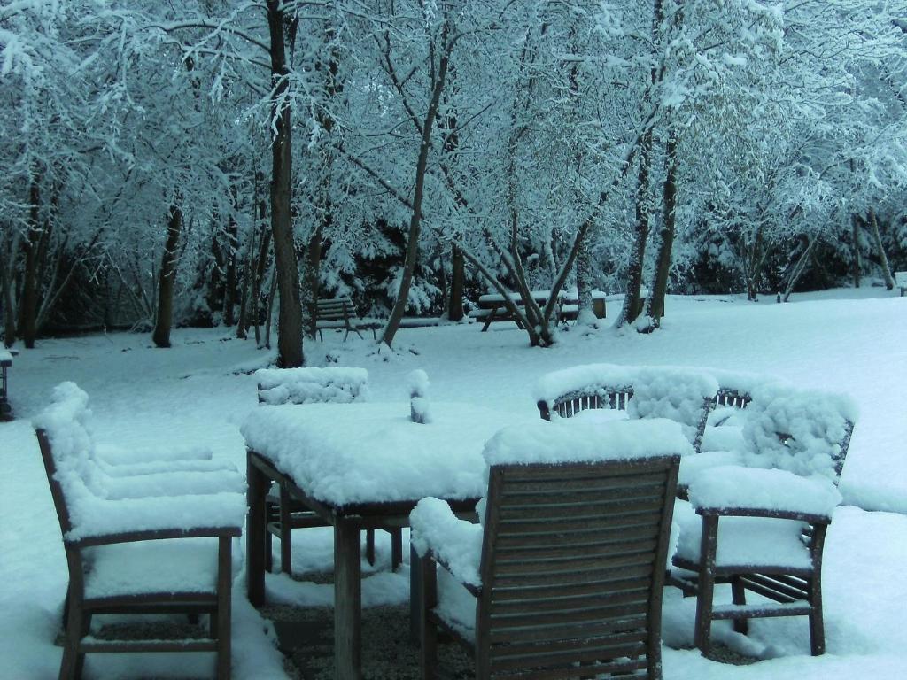 L'Etape Fagnarde - Bed, Breakfast & Sauna 斯帕 外观 照片