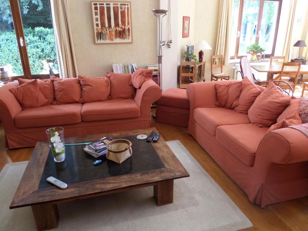 L'Etape Fagnarde - Bed, Breakfast & Sauna 斯帕 外观 照片