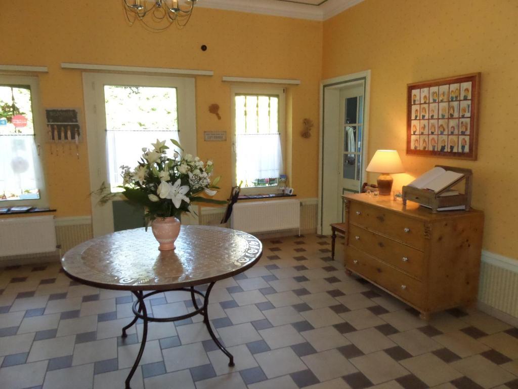 L'Etape Fagnarde - Bed, Breakfast & Sauna 斯帕 外观 照片
